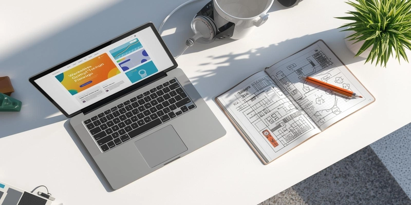 Những Yếu Tố Quan Trọng Cần Chuẩn Bị Khi Thiết Kế Website