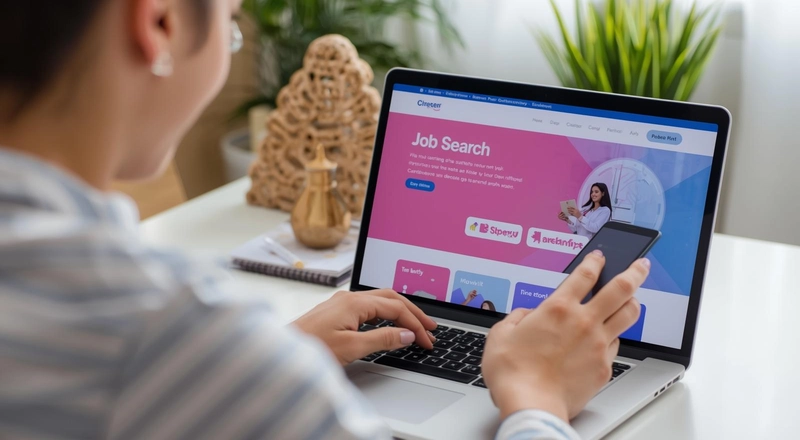 Vì Sao Doanh Nghiệp Cần Thiết Kế Website Tuyển Dụng? Vì Sao Doanh Nghiệp Cần Thiết Kế Website Tuyển Dụng?