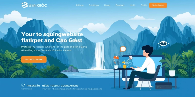 Lợi ích của việc có website tại Cao Bằng