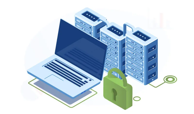 Hosting ảnh hưởng đến website qua những yếu tố nào