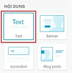 Hướng dẫn sử dụng UX Builder chi tiết từ A–Z Hướng dẫn sử dụng UX Builder chi tiết từ A–Z