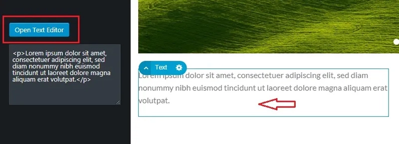 Hướng dẫn sử dụng UX Builder chi tiết từ A–Z Hướng dẫn sử dụng UX Builder chi tiết từ A–Z