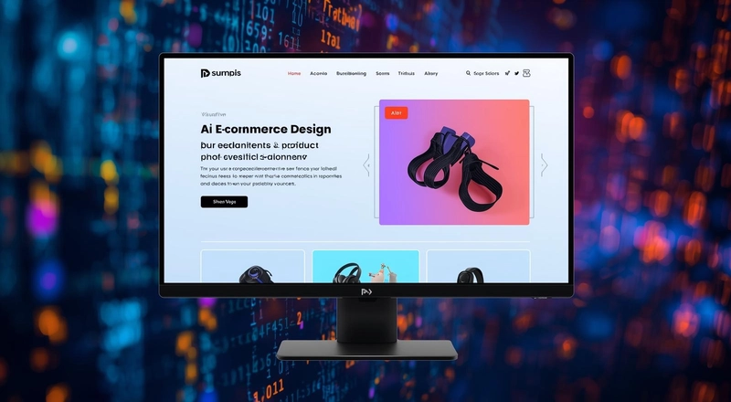 Hướng dẫn tạo web bán hàng bằng AI từng bước chi tiết