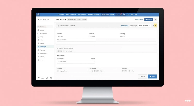 Hướng dẫn thiết kế web bán hàng online miễn phí chi tiết 2026