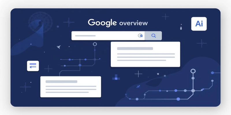 Hướng dẫn tối ưu bài viết SEO để xuất hiện trên AI Overviews 2025