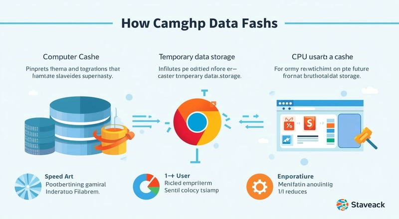 Cách Xóa Cache Để Máy Tính Chạy Nhanh Hơn Khi Nào Cần Xóa Cache