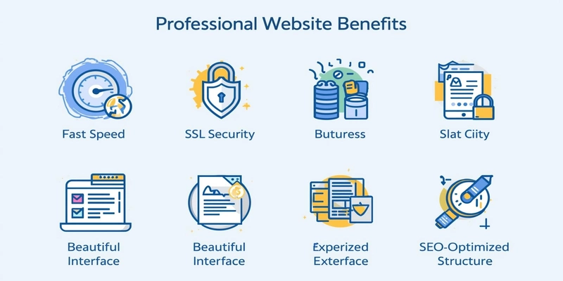 Khi Nào Nên Chọn Đơn Vị Thiết Kế Website Chuyên Nghiệp