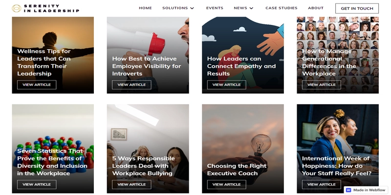 Khi nào Website là lựa chọn bắt buộc