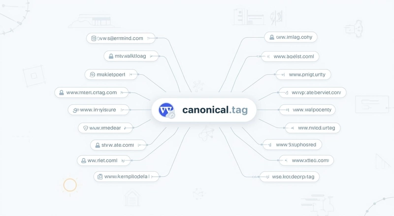 Khi nào cần sử dụng thẻ Canonical