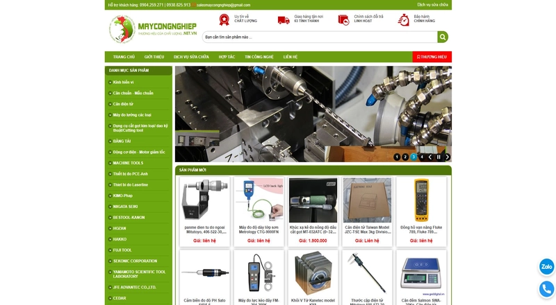 Khi nào cần thiết kế lại website 10 dấu hiệu cảnh báo phải hành động