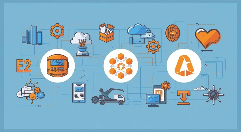 Khi nào nên sử dụng AWS