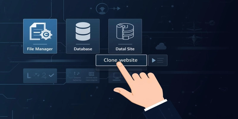 Khi nào nên sử dụng clone website Khi nào nên sử dụng clone website