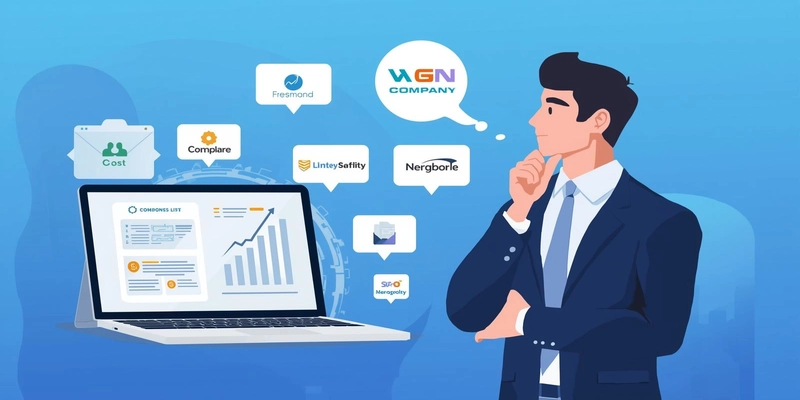 Kinh nghiệm chọn công ty thiết kế web chuẩn SEO phù hợp với ngân sách