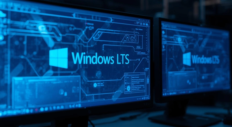 LTSB Là Gì Ưu Nhược Điểm Và Đối Tượng Nên Dùng LTSB LTSB Là Gì Ưu Nhược Điểm Và Đối Tượng Nên Dùng LTSB