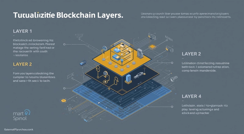 Layer 3 Là Gì Giải Pháp Mở Rộng Mới Cho Blockchain Trong Tương Lai
