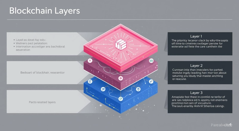 Layer 3 Là Gì Giải Pháp Mở Rộng Mới Cho Blockchain Trong Tương Lai