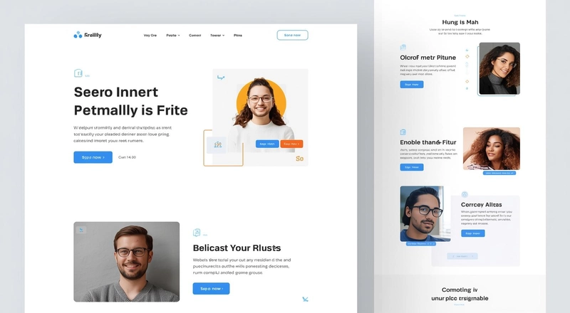 Layout website ảnh hưởng thế nào đến SEO