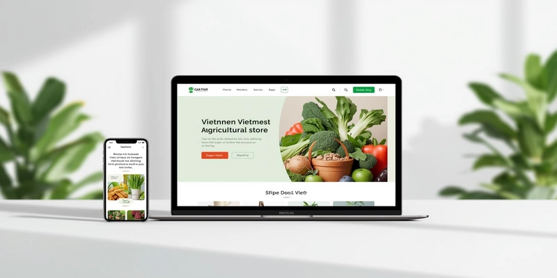 Lợi Ích Khi Có Website Tại Chương Mỹ