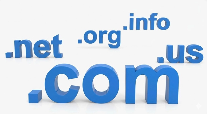 Lợi Ích Khi Sử Dụng Tên Miền Quốc Tế