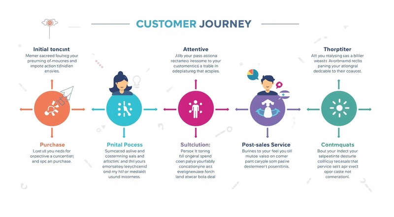 Lợi Ích Khi Xây Dựng Hồ Sơ Khách Hàng