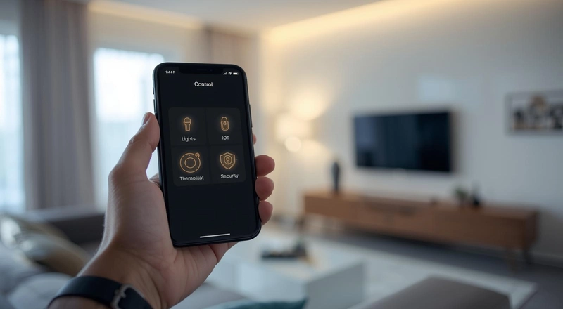 Lợi Ích Mà IoT Mang Lại