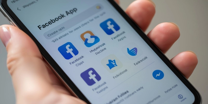 Lợi ích của acc clone Facebook