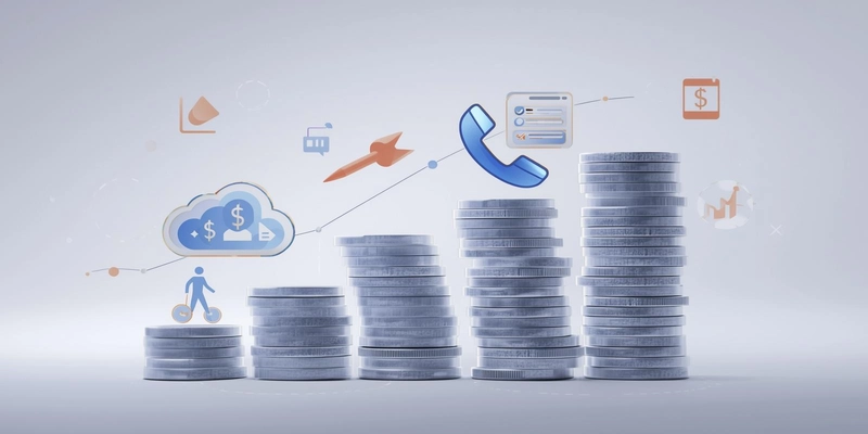 Lợi ích của tổng đài ảo cho chăm sóc khách hàng (CSKH)