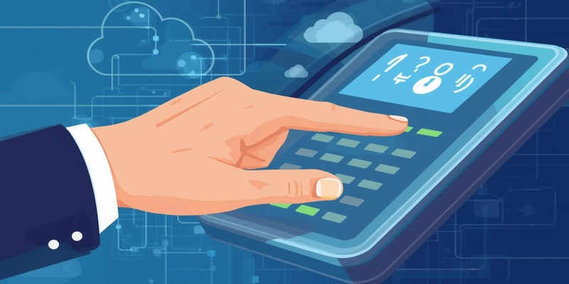 Lợi ích của tổng đài ảo cho chăm sóc khách hàng (CSKH)