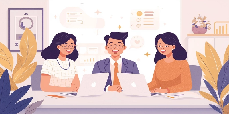 Lợi ích của việc có website tại Gia Lâm