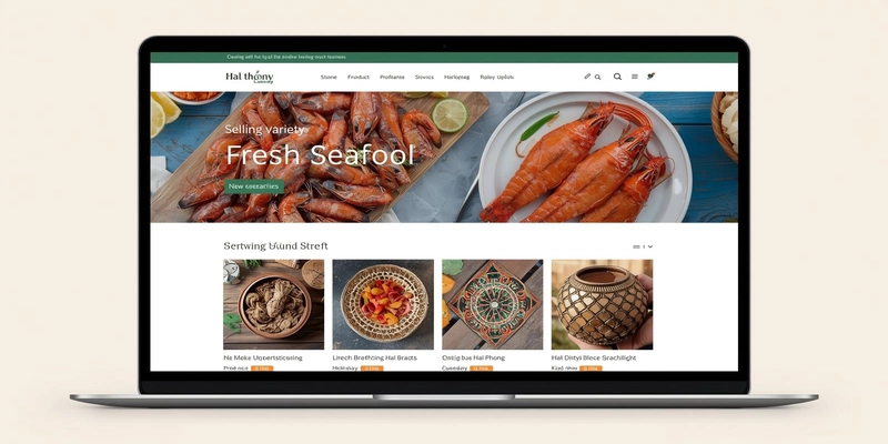 Lợi ích của việc có website tại Hải Phòng