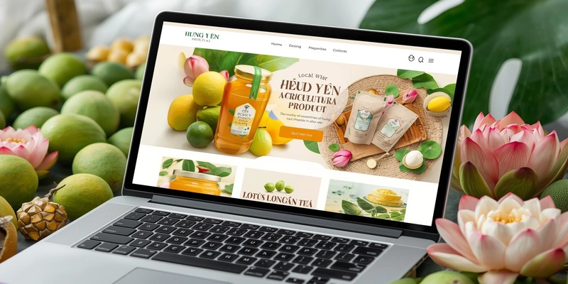 Lợi ích của việc có website tại Hưng Yên