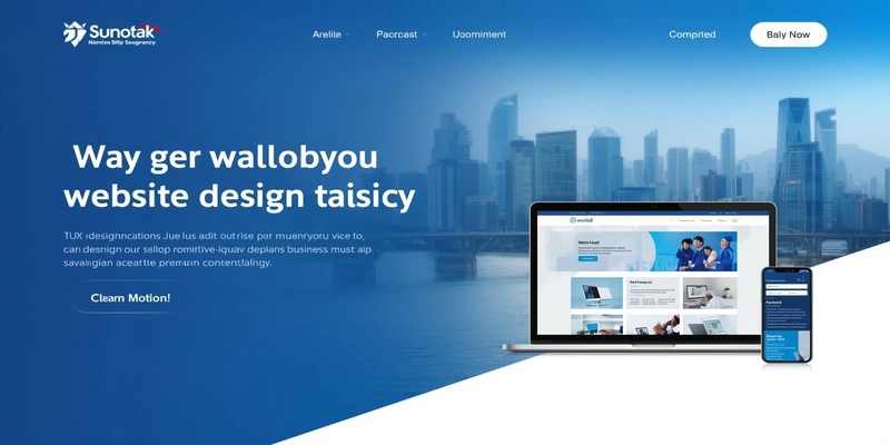 Lợi ích của việc sở hữu website tại long biên