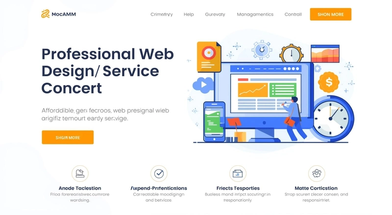 Lợi ích khi chọn dịch vụ thiết kế web tại quận Thanh Xuân Lợi ích khi chọn dịch vụ thiết kế web tại quận Thanh Xuân