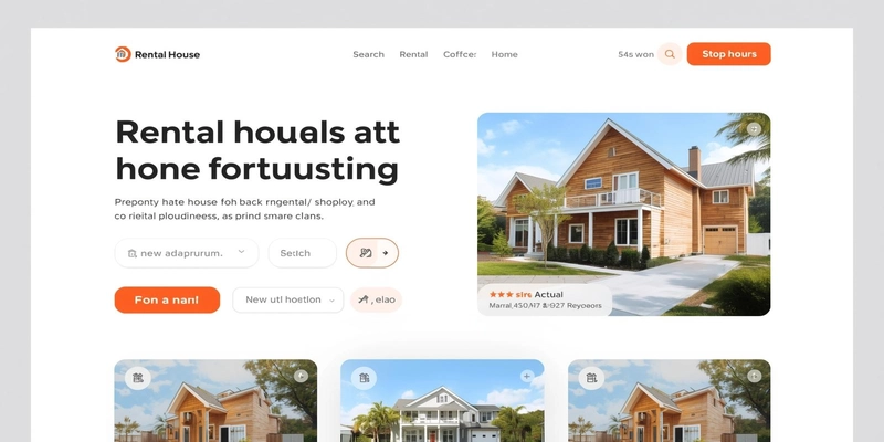 Lợi ích khi có website cho thuê nhà, chung cư