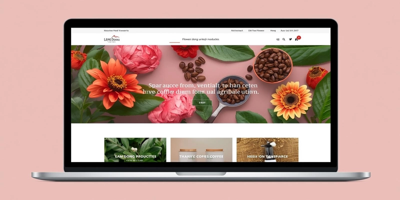 Lợi ích khi doanh nghiệp có website tại Hoài Đức