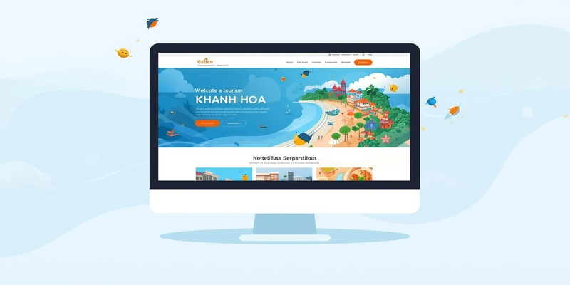 Lợi ích khi sở hữu website chuyên nghiệp tại Khánh Hòa