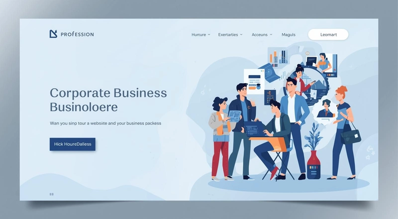 Lợi ích khi sở hữu website giới thiệu công ty Lợi ích khi sở hữu website giới thiệu công ty