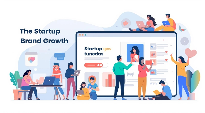 Lợi ích khi sử dụng dịch vụ thiết kế website chuyên nghiệp cho startup