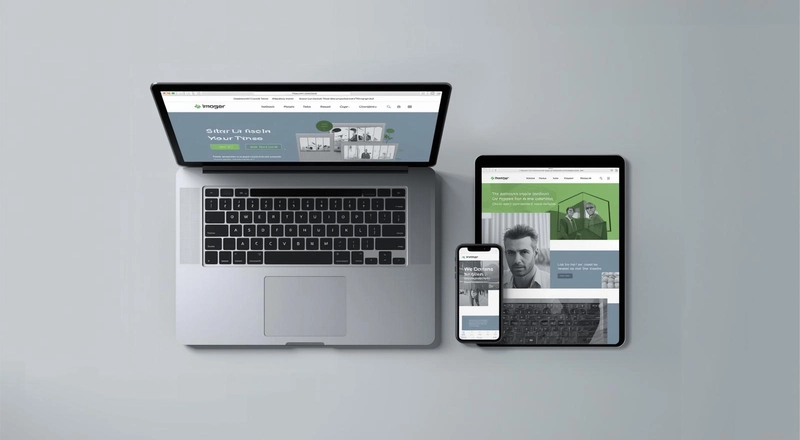Lựa Chọn Công Ty Thiết Kế Website Uy Tín