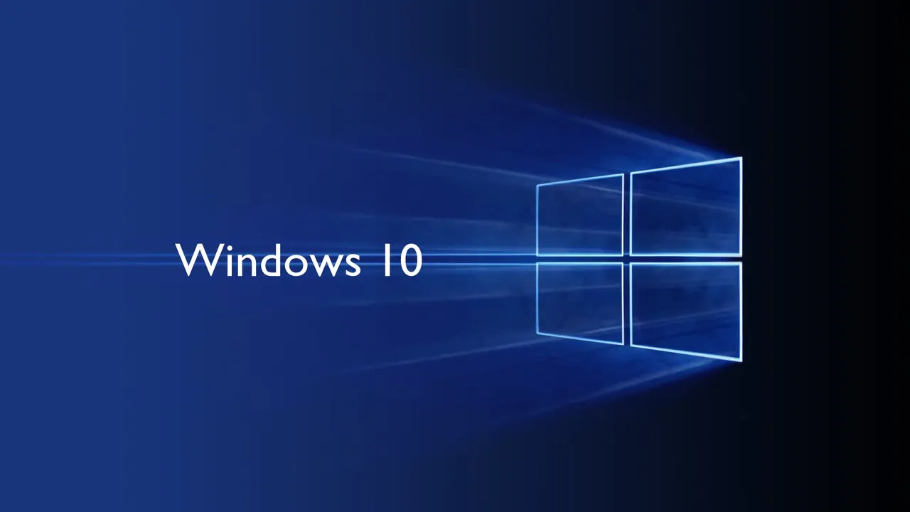 Lưu Ý Khi Sử Dụng Windows 10 LTSB