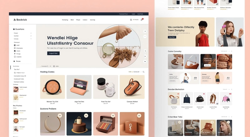 Lưu ý quan trọng khi thiết kế web bán hàng online miễn phí