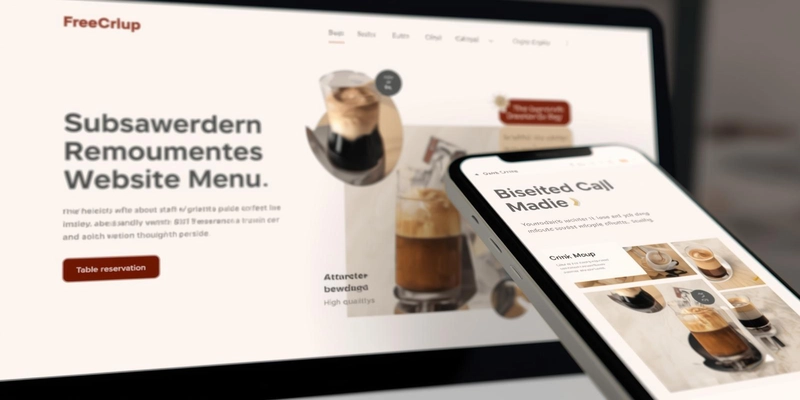 Lý do nên chọn Duy Anh Web thiết kế website quán cà phê Lý do nên chọn Duy Anh Web thiết kế website quán cà phê