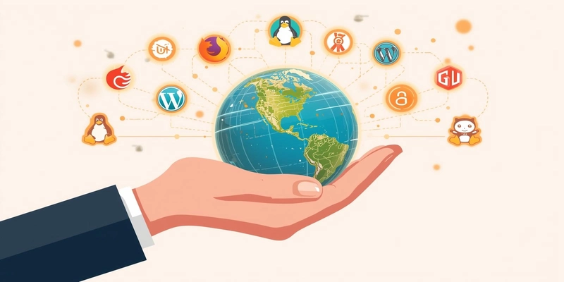 Mã Nguồn Mở Là Gì Ứng Dụng Thực Tế Trong Công Nghệ Mã Nguồn Mở Là Gì Ứng Dụng Thực Tế Trong Công Nghệ