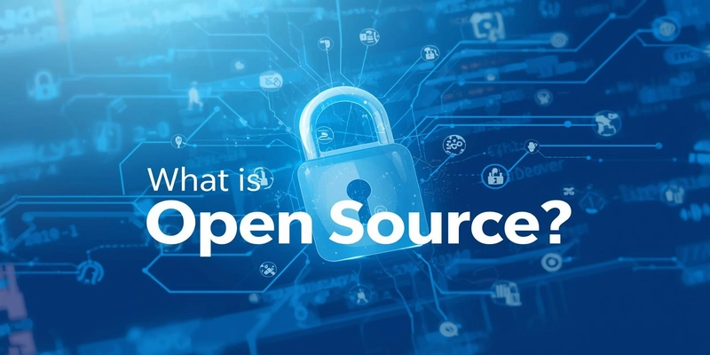 Mã Nguồn Mở Là Gì Ứng Dụng Thực Tế Trong Công Nghệ Mã Nguồn Mở Là Gì Ứng Dụng Thực Tế Trong Công Nghệ