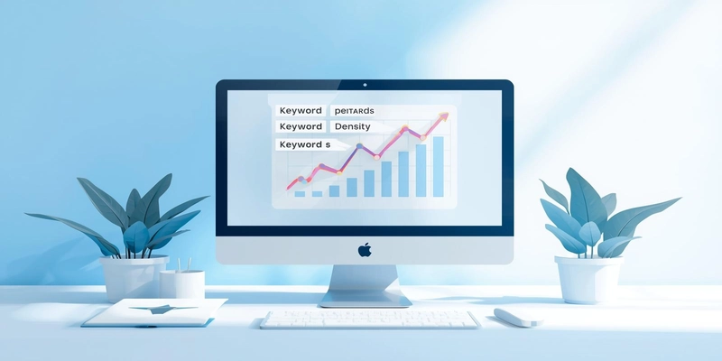 Mật Độ Từ Khóa Là Gì Cách Tối Ưu Mật Độ Từ Khóa Chuẩn SEO