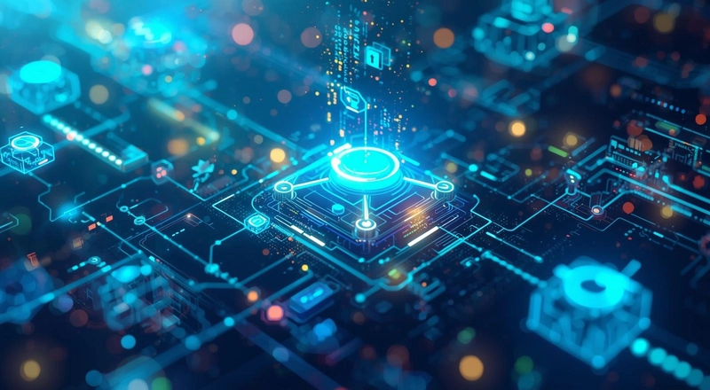 DeFi Là Gì Vì Sao Được Xem Là Tương Lai Của Tài Chính 2026