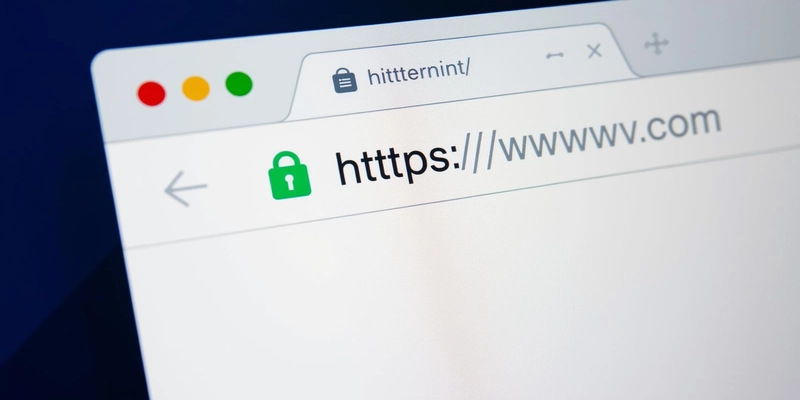 Tại Sao Thiết Kế Website Cần Cài Đặt Chứng Chỉ SSL?