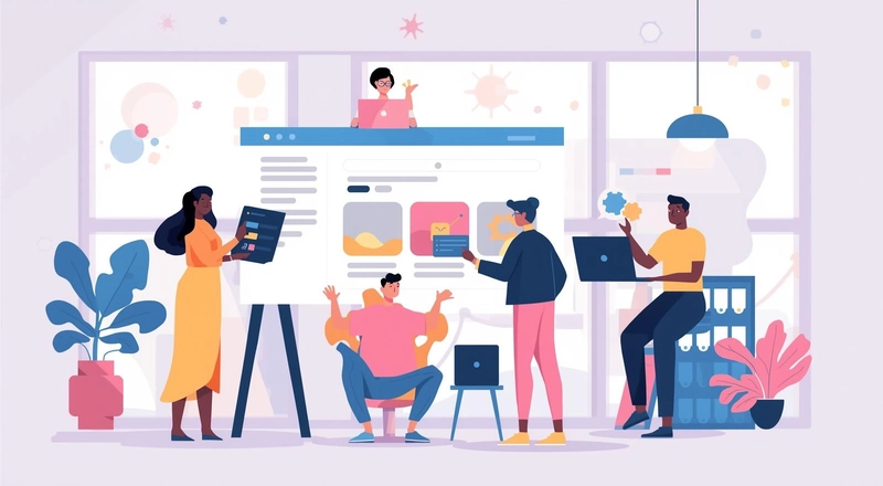 Nên chọn thiết kế website trọn gói hay theo yêu cầu