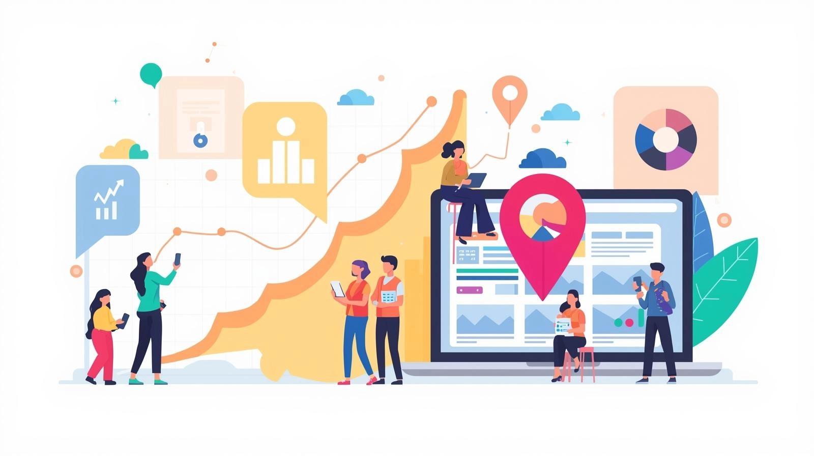 Nên thiết kế website tại Hòa Bình ở đâu uy tín