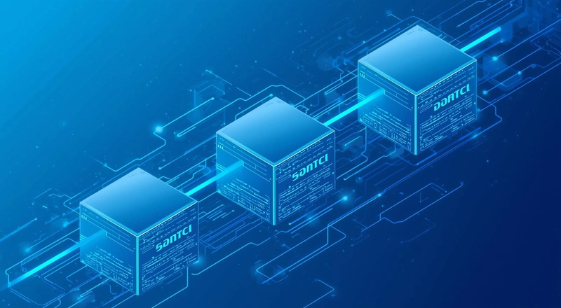 Nguyên Lý Hoạt Động Của Blockchain Là Gì Nguyên Lý Hoạt Động Của Blockchain Là Gì